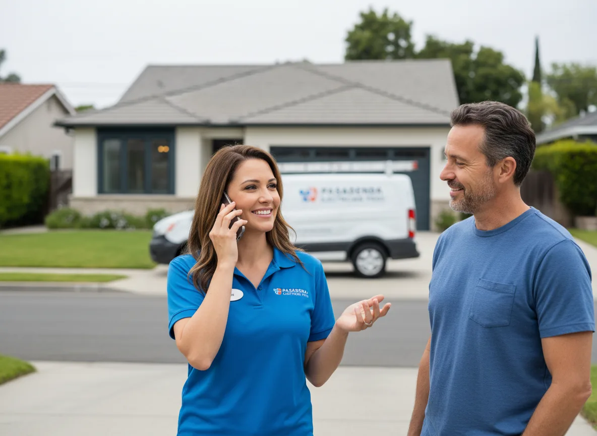 Electrician Lewiston, NY FAQs